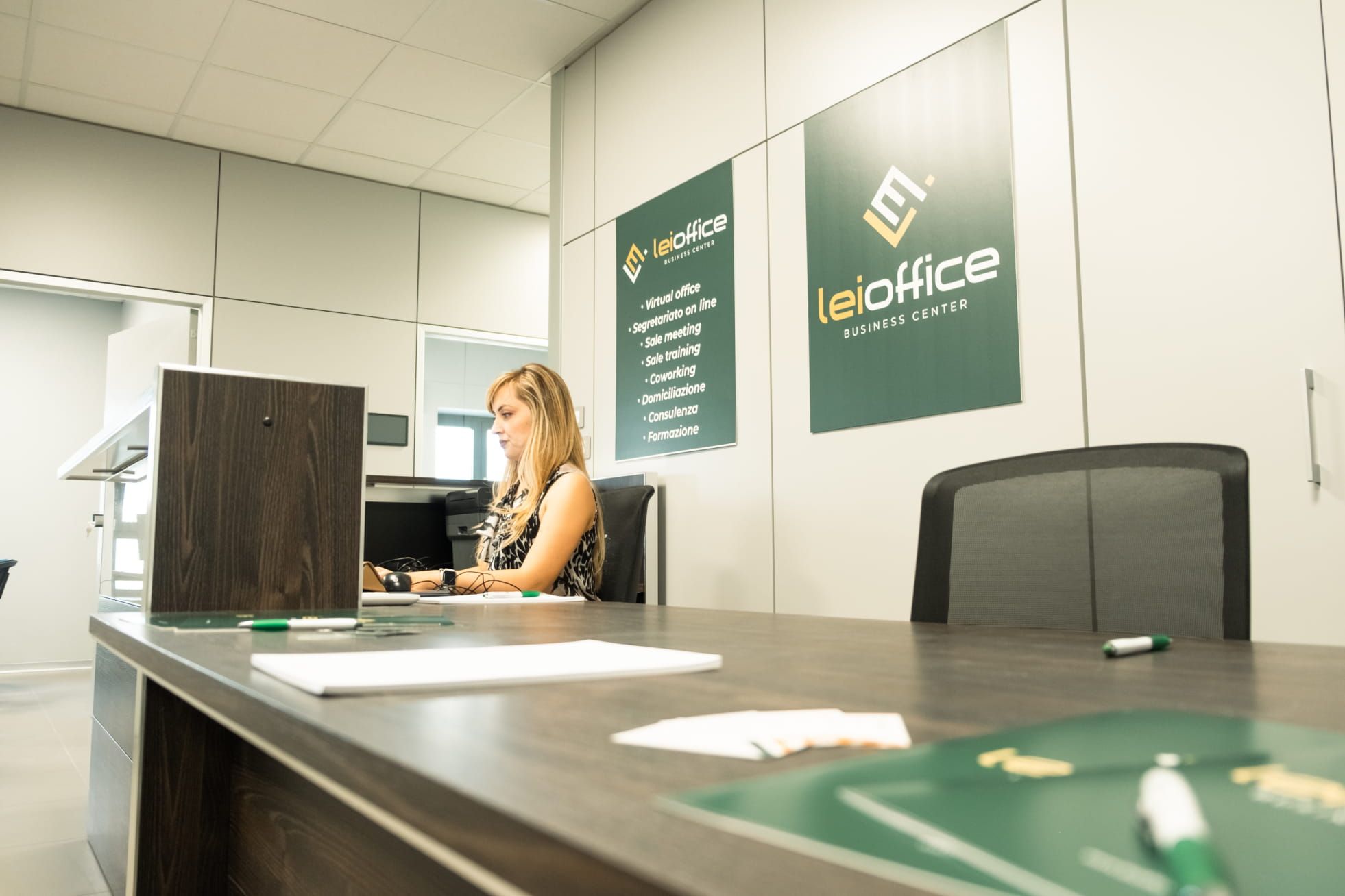 Home - - Lei Office - Business Center Lei Office Business Center