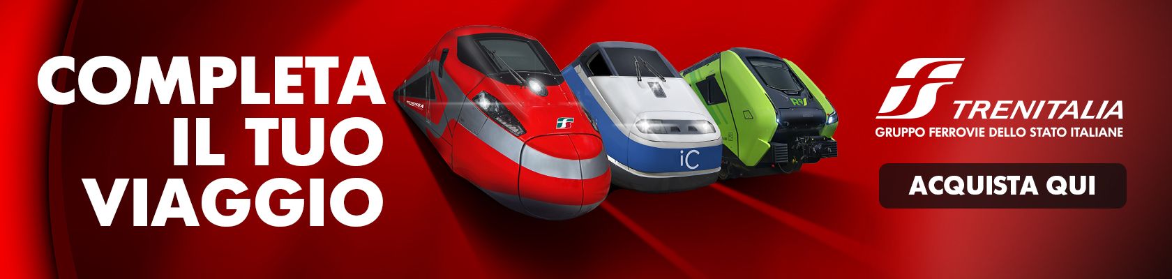 Home - 1 - Lei Office - Business Center Link Viaggia con Trenitalia